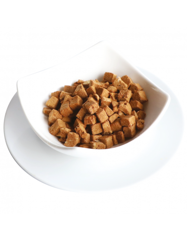 Kit Cat FreezeBites freeze-dried tuna cat treats 15 g