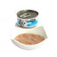 Wet cat food Kit Cat Gravy classic tuna 70 g
