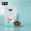 Kit Cat No Grain Chicken & Turkey Dry Cat Food, 1 kg