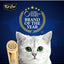 Cat Treats Kit Cat PurrPuree Plus Chicken with Collagen 60 g