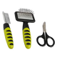 Hygiene kit for small animals