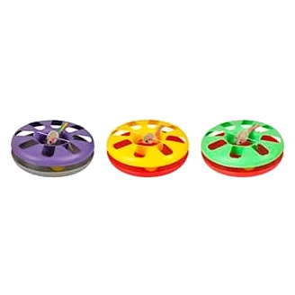 Kitty Round About cat toy, 24 cm