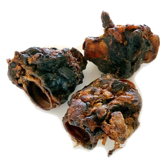 Beef larynx dog chews, 1 kg