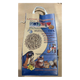 Wood pellet bedding for small animals, 10 litres