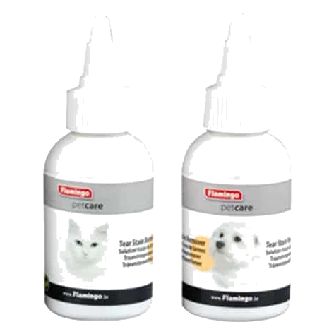 Eye and Lash Cleaner for Dogs and Cats, 50 ml