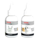 Eye and Lash Cleaner for Dogs and Cats, 50 ml