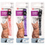 Loulou cat collar, 15–22 cm, 10 mm, assorted – image 2