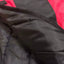Waterproof winter horse rug with neck cover – view 5
