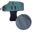 Waterproof breathable rain sheet for horses – view 4