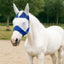 Breathable horse fly mask with ears – view 2