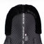 Padded saddle half pad – view 7