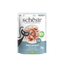 Schesir tuna with hake wet cat food, 70 g pouch