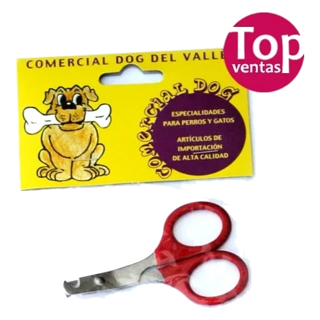 Mini Dog Grooming Scissors