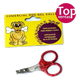 Mini Dog Grooming Scissors