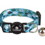 Minou cat collar, 20–32 cm, 10 mm, assorted – image 2