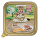 Mister Stuzzy Cat Kitten chicken wet food, 100 g tray