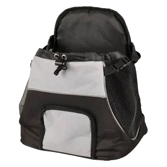 Sybil front dog carrier, 29 x 23 x 38 cm