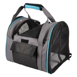 Lenie dog carrier backpack, 36 x 32 x 32 cm