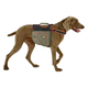 Multifunction dog carrier backpack, size L