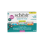 Schesir multipack variety pack in broth for cats