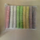 Munchy chew sticks, 20 mm × 16 cm
