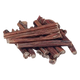 Bull Pizzle Dog Chews in Bulk, Bag of 50