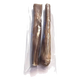 Bully stick dog chew T2 12 cm, 2 for 1