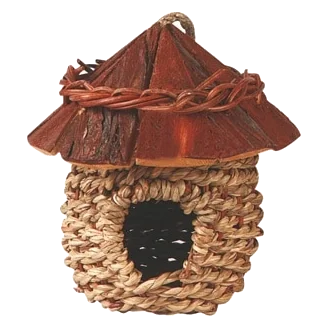 Canberra bird nest