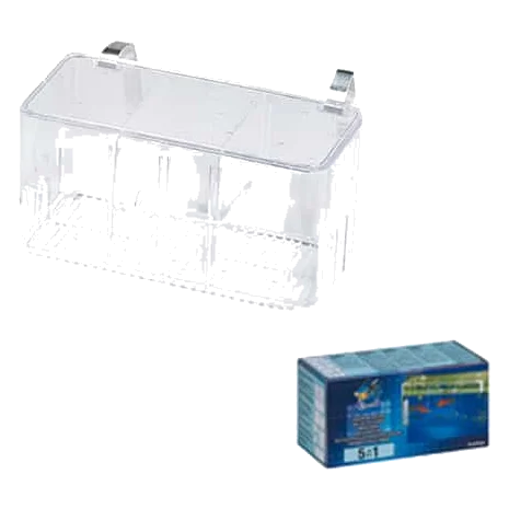 5-in-1 aquarium breeding box