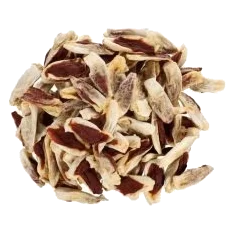Hapki Rabbit Ears with Duck or Chicken for Dogs, 1.6 kg