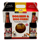 Snuffle Dog Beer and Crisps Gift Pack for Dogs