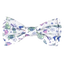 FuzzYard Best In Show Dog Bow Tie with Velcro