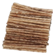 Jolly premium rawhide sticks for dogs, pack of 25