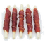 Frigera Duck-Wrapped Dog Chew Sticks, 13 and 20 cm