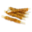 Chicken-Wrapped Dog Chew Sticks, 13 and 20 cm