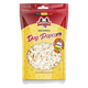 Snuffle Dog Popcorn Dog Treats, 40 g