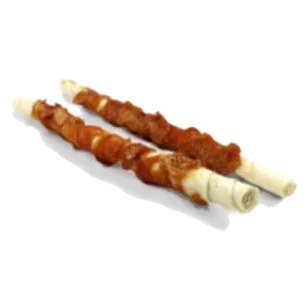 Frigera Hide Sticks for Dogs 40 cm, Pack of 2