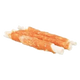 Chicken rawhide chew sticks for dogs, 18 cm