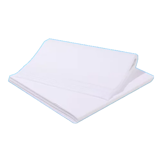 Absorbent bird cage paper 30 x 30 cm, pack of 100