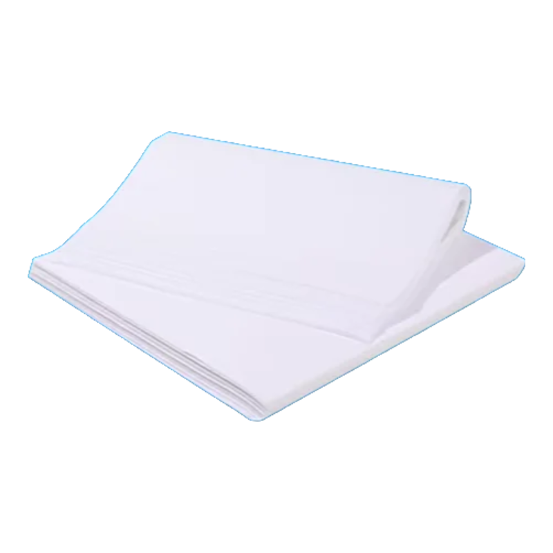 Absorbent bird cage paper 37 x 27 cm, pack of 100