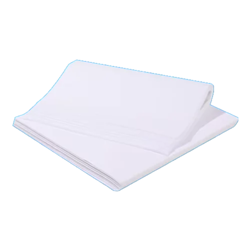 Absorbent bird cage paper 40 x 30 cm, pack of 100