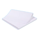 Absorbent bird cage paper 40 x 30 cm, pack of 100