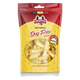 Snuffle Dog Salmon Flavour Crisps for Dogs, 40 g