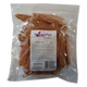Dried chicken breast natural dog treats, 1 kg