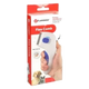 Puleks Electric Flea Comb for Dogs and Cats, White