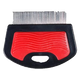 Flamingo Flea Comb for Dogs and Cats