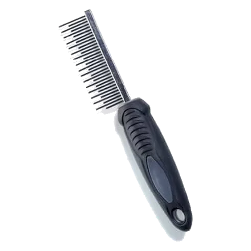 Classic Moulting Comb for Dogs, 270 mm