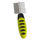 Double-sided comb for small animals