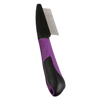 Cat grooming comb