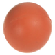 Rubber Dog Ball, 40 or 90 mm
